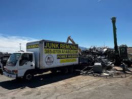 Coralville, IA Junk Removal Services Company